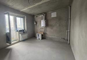 3-к квартира, сданный дом, 84м2, 2/9 этаж
