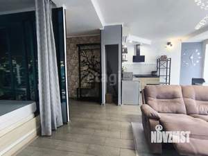 Студия квартира, вторичка, 44м2, 13/13 этаж