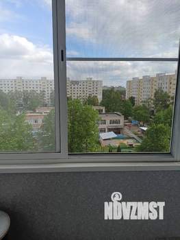 2-к квартира, вторичка, 54м2, 7/9 этаж