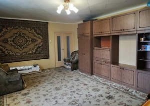 2-к квартира, вторичка, 71м2, 2/9 этаж