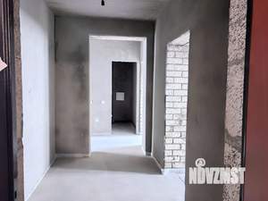 2-к квартира, сданный дом, 60м2, 7/9 этаж