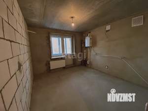 1-к квартира, вторичка, 44м2, 5/6 этаж