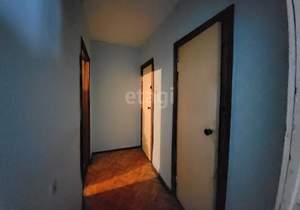 2-к квартира, вторичка, 52м2, 1/9 этаж