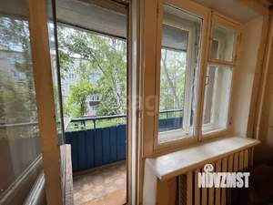 3-к квартира, вторичка, 62м2, 3/5 этаж