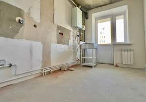 1-к квартира, вторичка, 33м2, 4/10 этаж