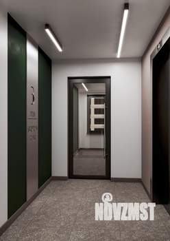 2-к квартира, вторичка, 66м2, 8/9 этаж