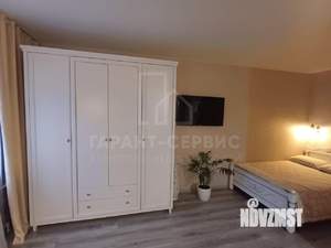 1-к квартира, вторичка, 30м2, 1/5 этаж
