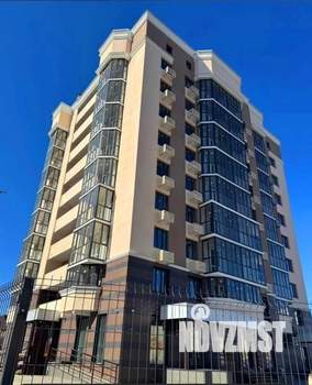 1-к квартира, вторичка, 33м2, 6/9 этаж