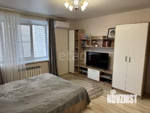 1-к квартира, вторичка, 33м2, 6/9 этаж