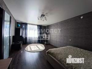 1-к квартира, вторичка, 38м2, 5/14 этаж
