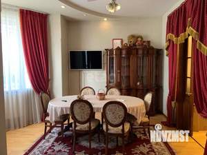 6-к квартира, вторичка, 219м2, 1/2 этаж