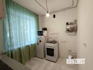 2-к квартира, вторичка, 41м2, 2/5 этаж