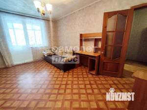 2-к квартира, вторичка, 52м2, 2/6 этаж