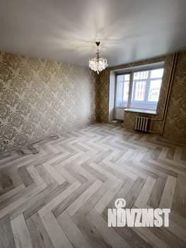 2-к квартира, вторичка, 66м2, 6/10 этаж