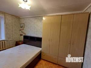 2-к квартира, вторичка, 54м2, 3/9 этаж