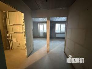 1-к квартира, вторичка, 34м2, 9/9 этаж