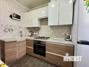 2-к квартира, вторичка, 45м2, 7/10 этаж