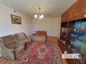 3-к квартира, вторичка, 56м2, 2/3 этаж