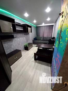 1-к квартира, вторичка, 27м2, 1/3 этаж