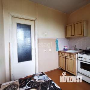 1-к квартира, вторичка, 45м2, 3/9 этаж