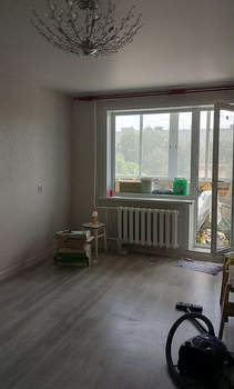 2-к квартира, вторичка, 53м2, 4/10 этаж