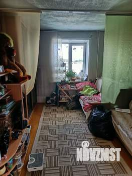 1-к квартира, вторичка, 30м2, 7/9 этаж