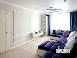 3-к квартира, вторичка, 85м2, 2/9 этаж