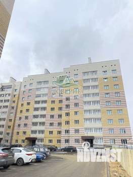 1-к квартира, сданный дом, 41м2, 5/9 этаж