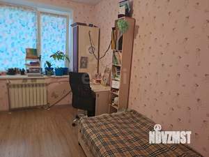 2-к квартира, вторичка, 61м2, 1/11 этаж