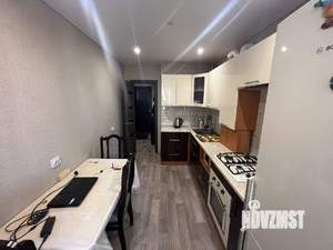 1-к квартира, вторичка, 33м2, 2/9 этаж