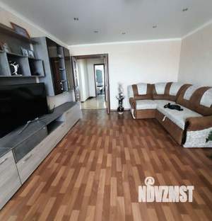 3-к квартира, вторичка, 100м2, 6/8 этаж