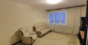 3-к квартира, вторичка, 75м2, 1/10 этаж