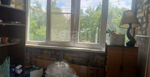 3-к квартира, вторичка, 63м2, 3/10 этаж