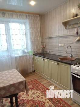 3-к квартира, вторичка, 57м2, 5/10 этаж