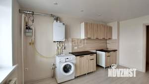 2-к квартира, вторичка, 58м2, 10/11 этаж