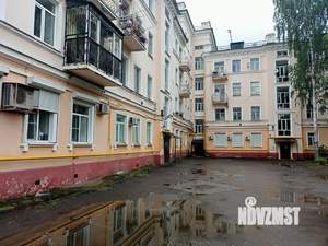 3-к квартира, вторичка, 82м2, 2/4 этаж