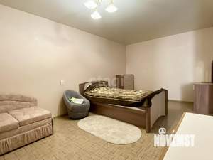 1-к квартира, вторичка, 32м2, 3/5 этаж