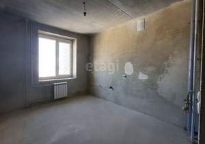3-к квартира, вторичка, 88м2, 6/16 этаж