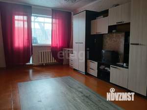 1-к квартира, вторичка, 30м2, 3/5 этаж
