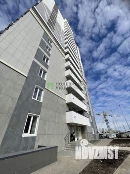Студия квартира, сданный дом, 32м2, 8/16 этаж