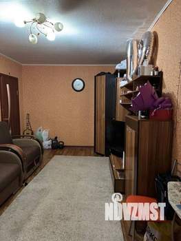 2-к квартира, вторичка, 48м2, 3/5 этаж
