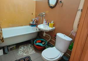 1-к квартира, вторичка, 43м2, 6/12 этаж