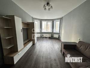 2-к квартира, вторичка, 60м2, 8/17 этаж