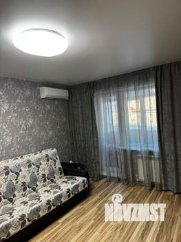 1-к квартира, вторичка, 35м2, 10/10 этаж