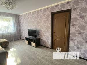 3-к квартира, вторичка, 61м2, 4/5 этаж