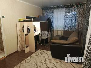 1-к квартира, вторичка, 31м2, 5/5 этаж