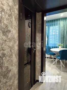 1-к квартира, вторичка, 30м2, 5/5 этаж