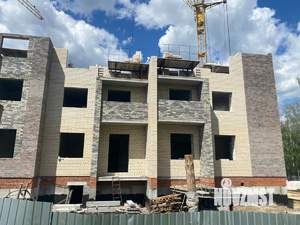 2-к квартира, вторичка, 54м2, 6/9 этаж
