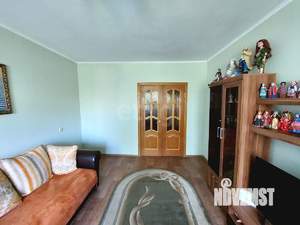 3-к квартира, вторичка, 63м2, 4/9 этаж