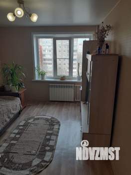 2-к квартира, вторичка, 46м2, 8/9 этаж